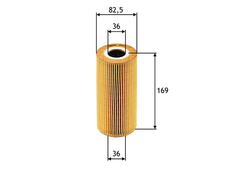 Ölfilter