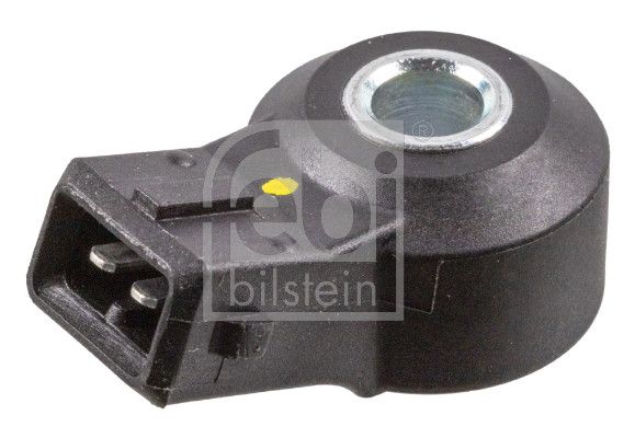 Klopfsensor