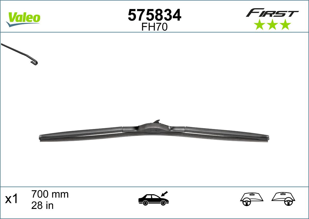 VALEO 575834
