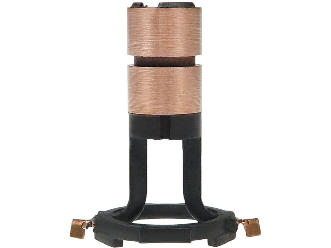 Schleifring Lichtmaschine Generator
