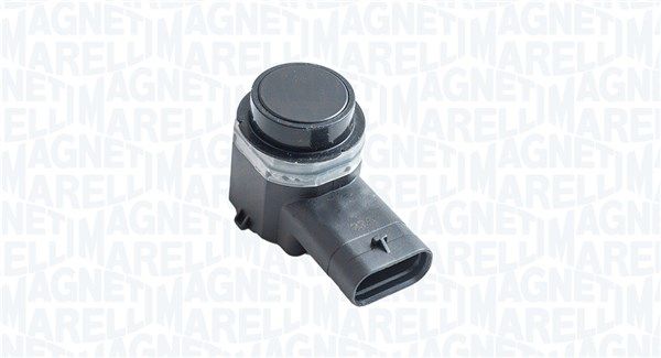 Sensor Einparkhilfe