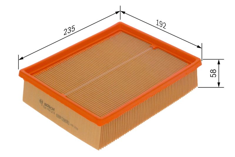 Luftfilter