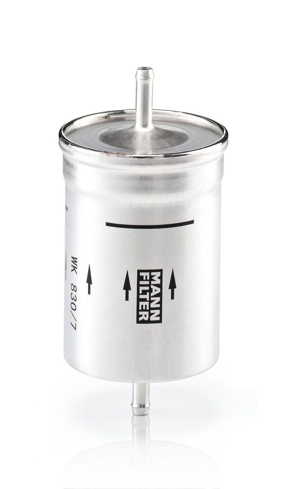 Kraftstofffilter