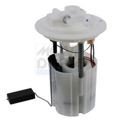 Kraftstoffpumpe