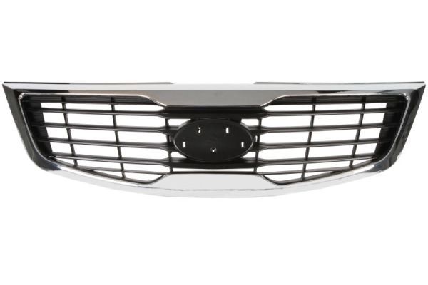 Kühlergrill