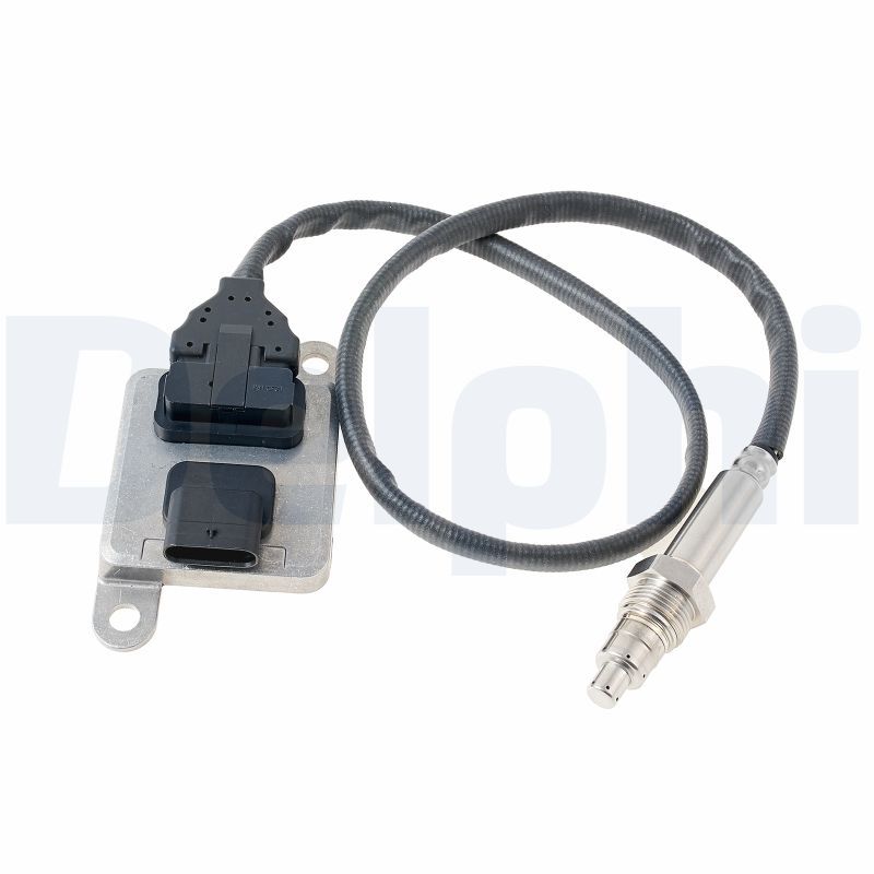 NOx Sensor Katalysator Kat