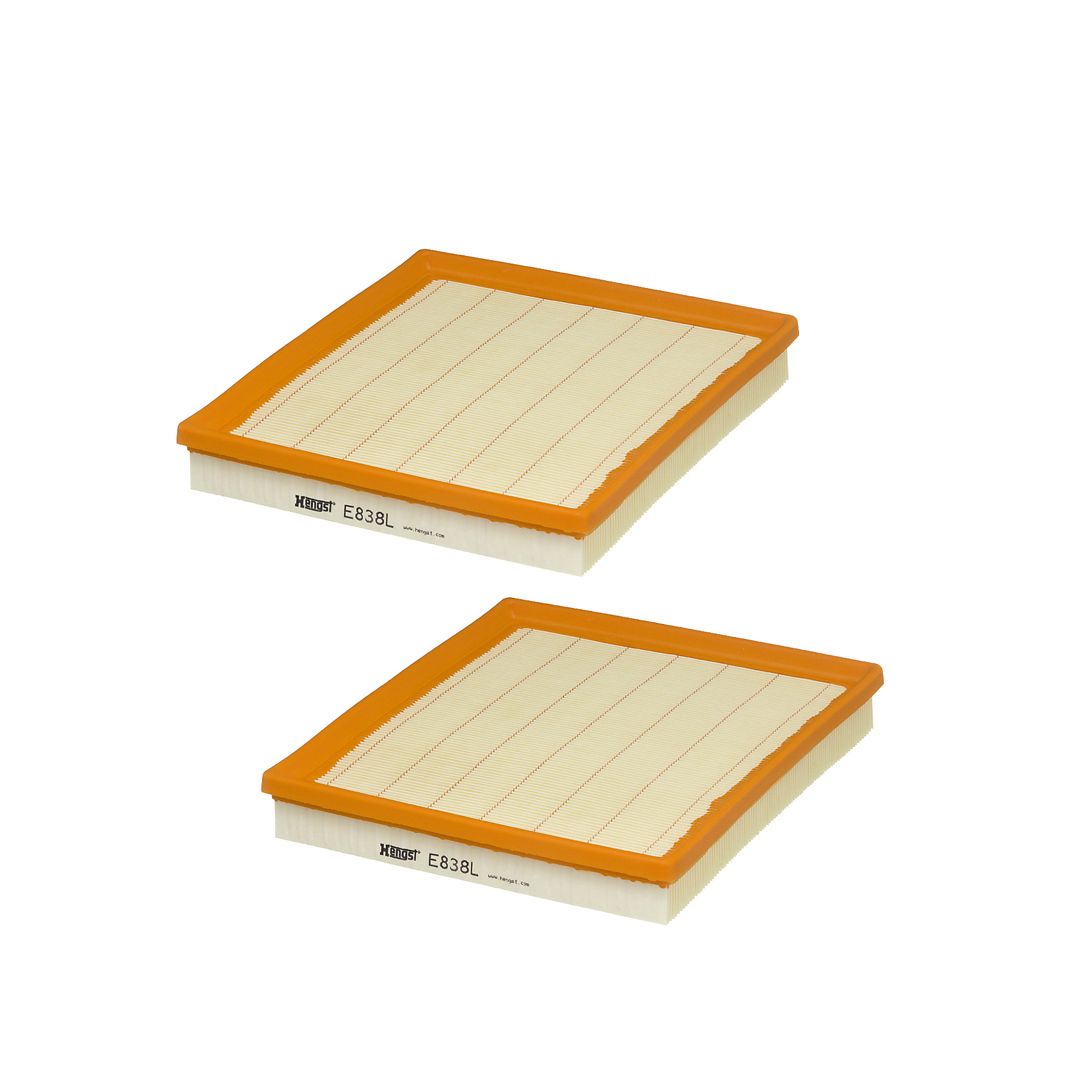 Luftfilter Motorluftfilter Filter
