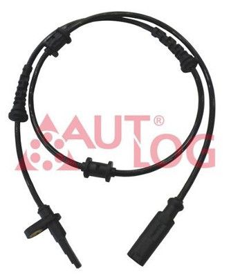 ABS Sensor Drehzahlmesser