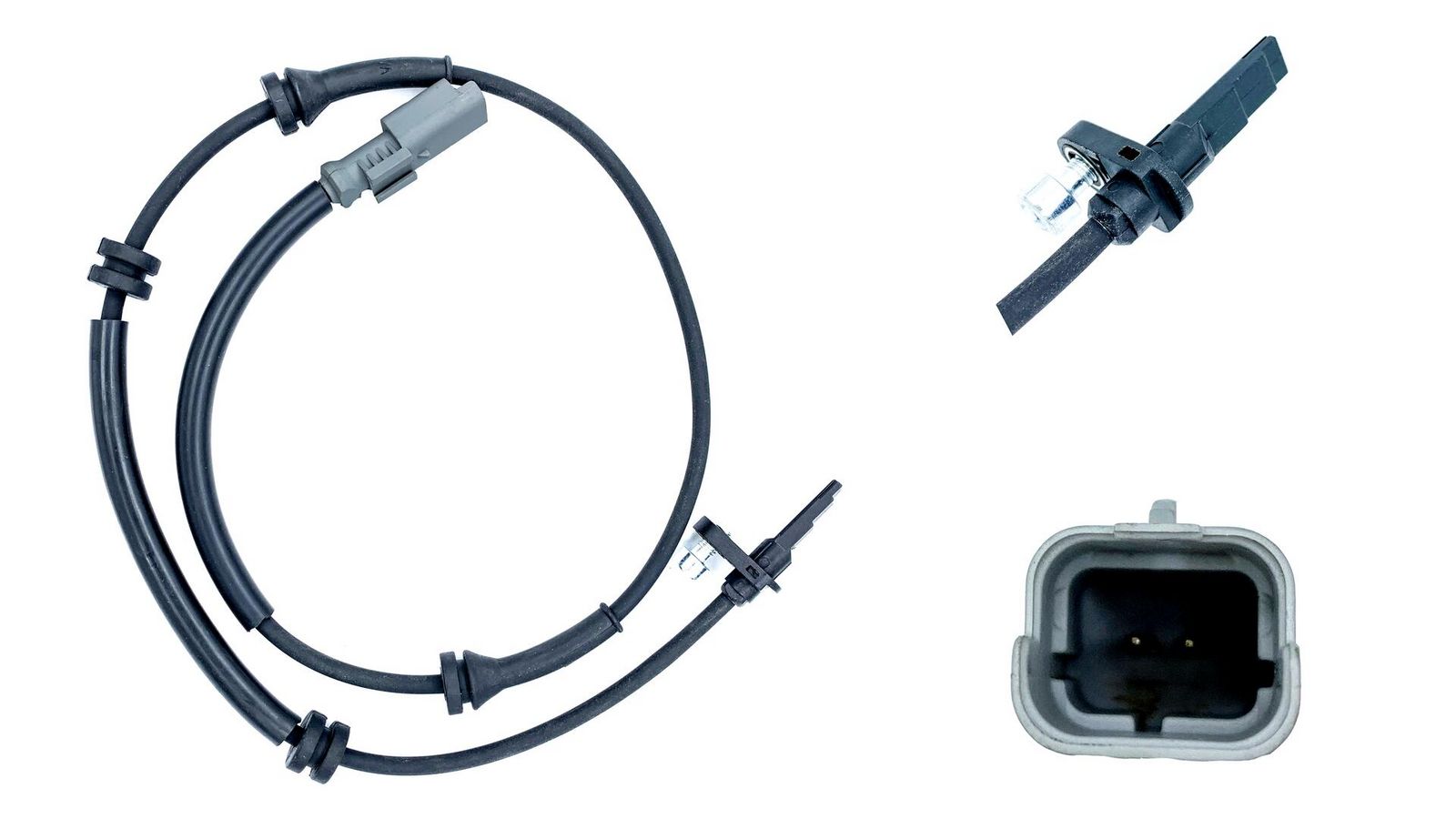 ABS Sensor Drehzahlmesser