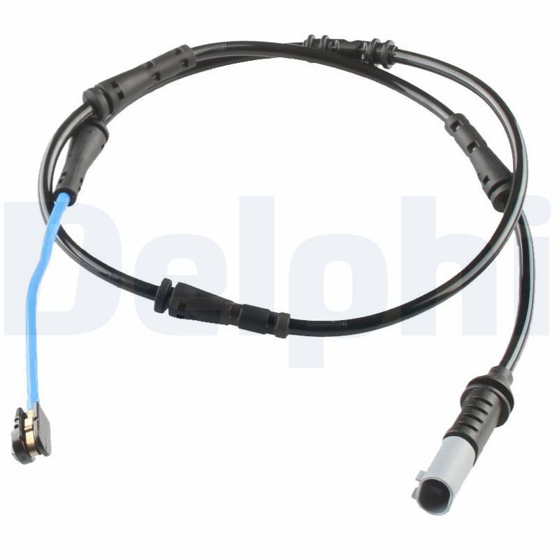 Verschleißsensor