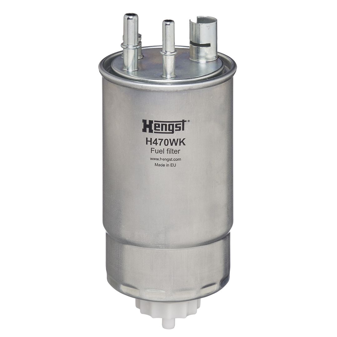 Kraftstofffilter Kraftstoff Filter