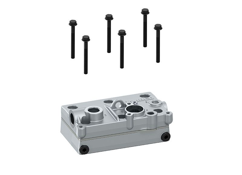 Reparatursatz Druckluftkompressor
