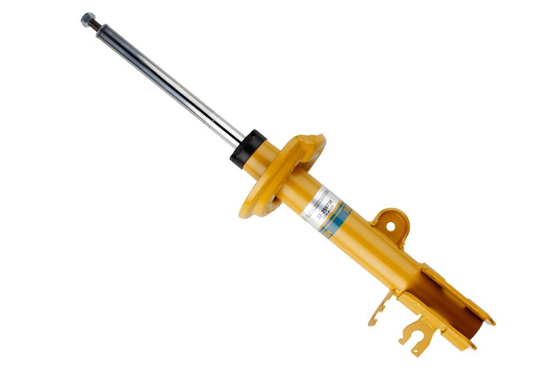 Set: 2 × Gas-Stoßdämpfer