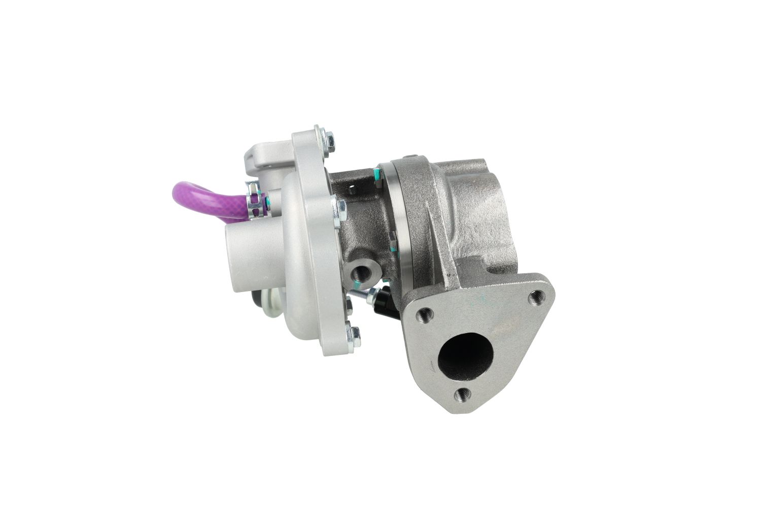 Turbolader