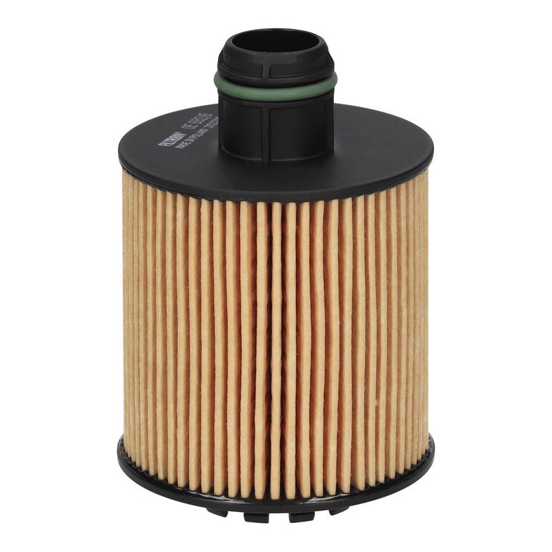 Ölfilter