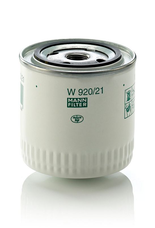 Ölfilter