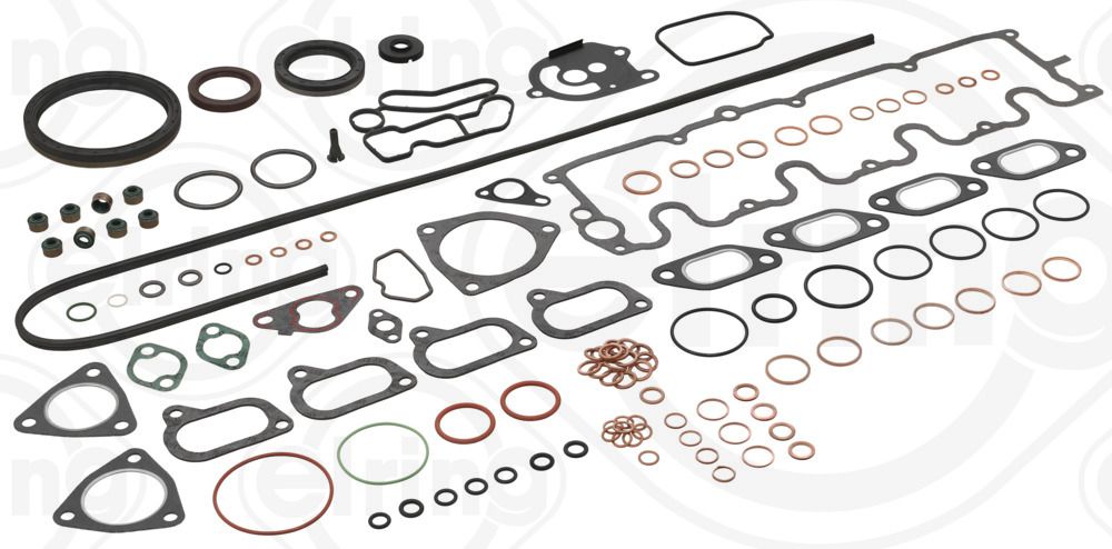 Dichtungsvoll Satz Motor