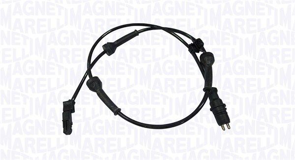 ABS-Sensor