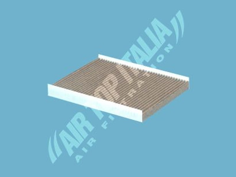 Fahrgastraumfilter