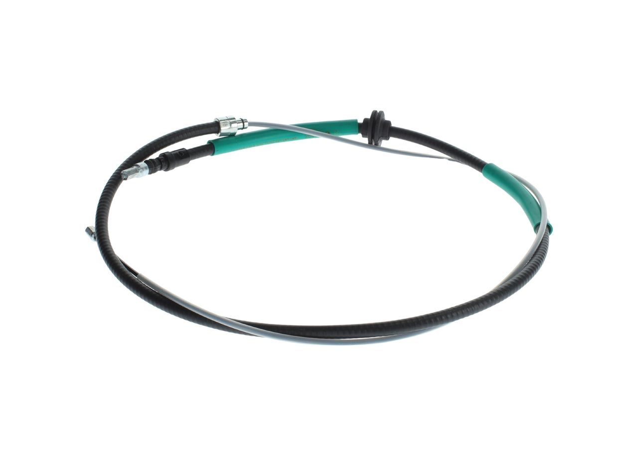 Handbremsseile Set 2 Stück