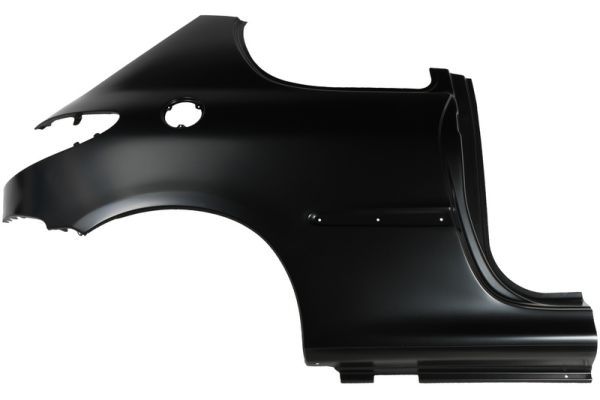 Set: 2 × Kotflügel hinten