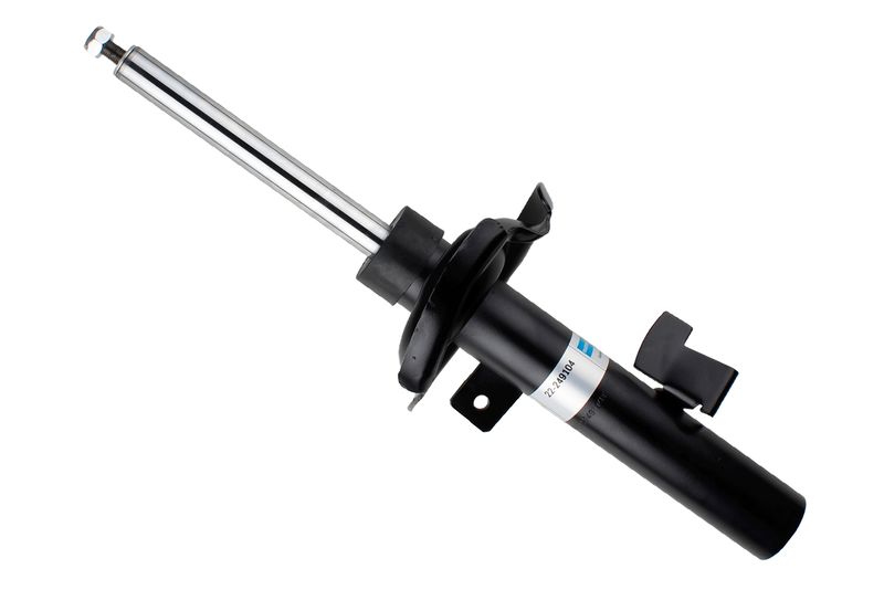 Gas-Stoßdämpfer