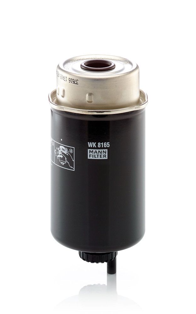 Kraftstofffilter Kraftstoff Filter