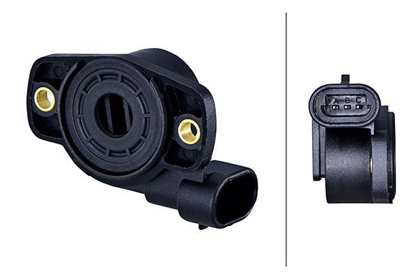 Sensor Drosselklappenstellung
