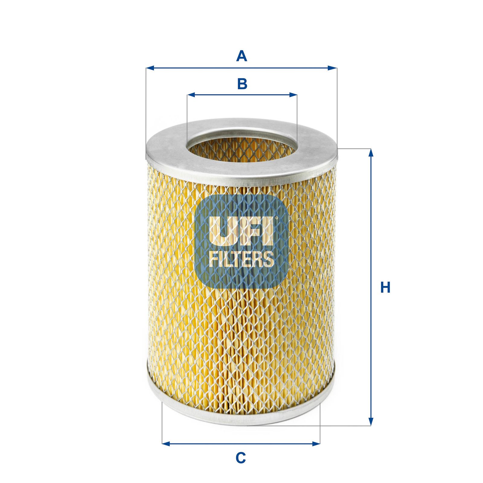 Luftfilter Motorluftfilter Filter