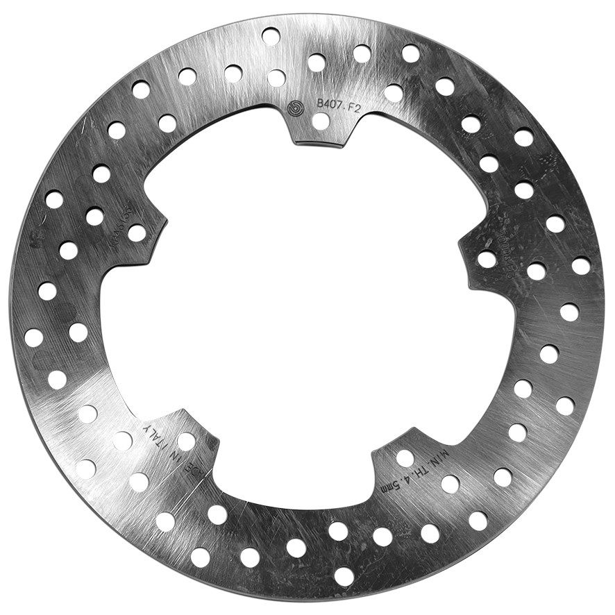 Bremsscheibe Scheibenbremse