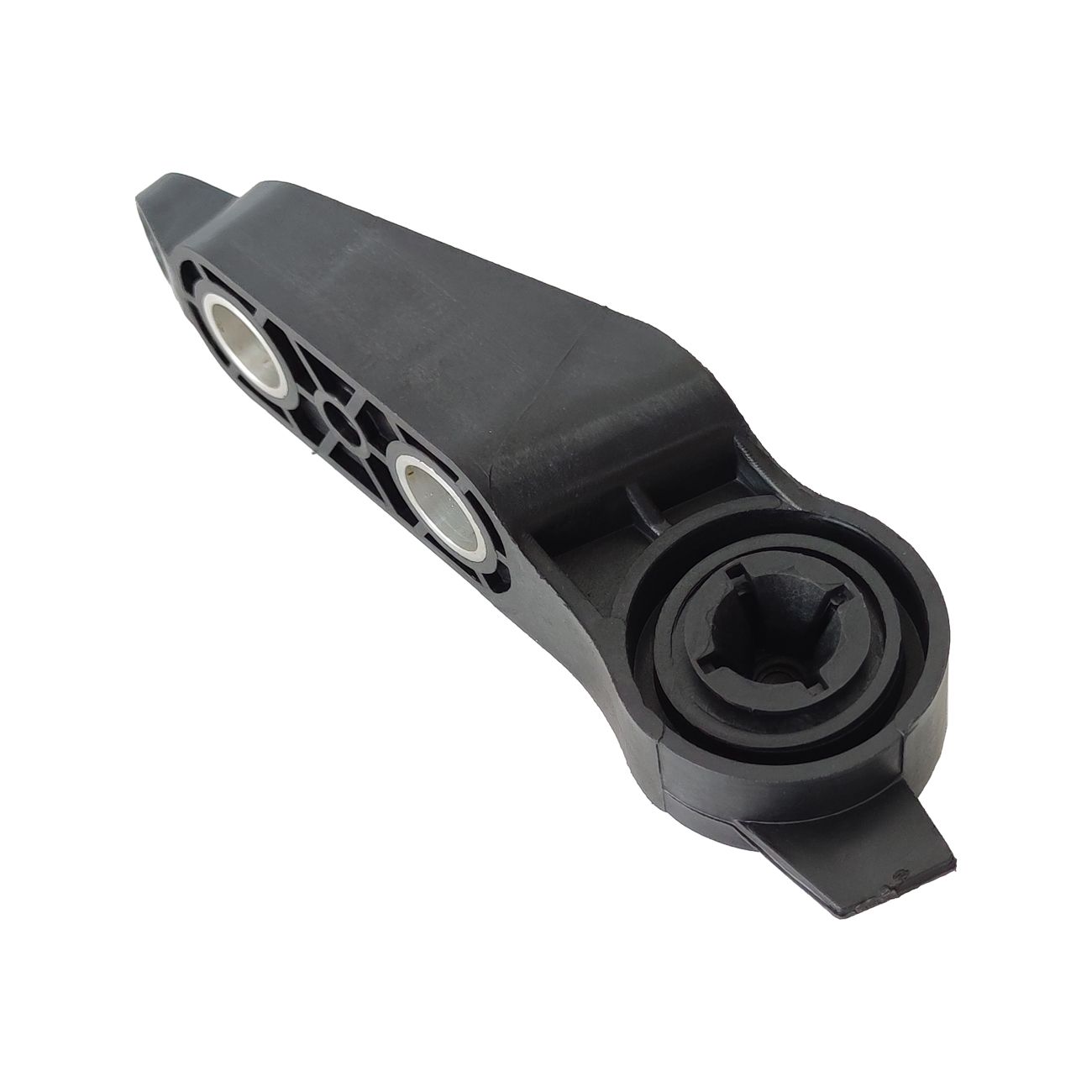 Halter Vorne Links