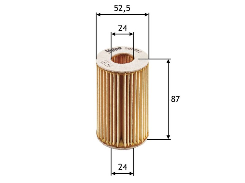 Ölfilter