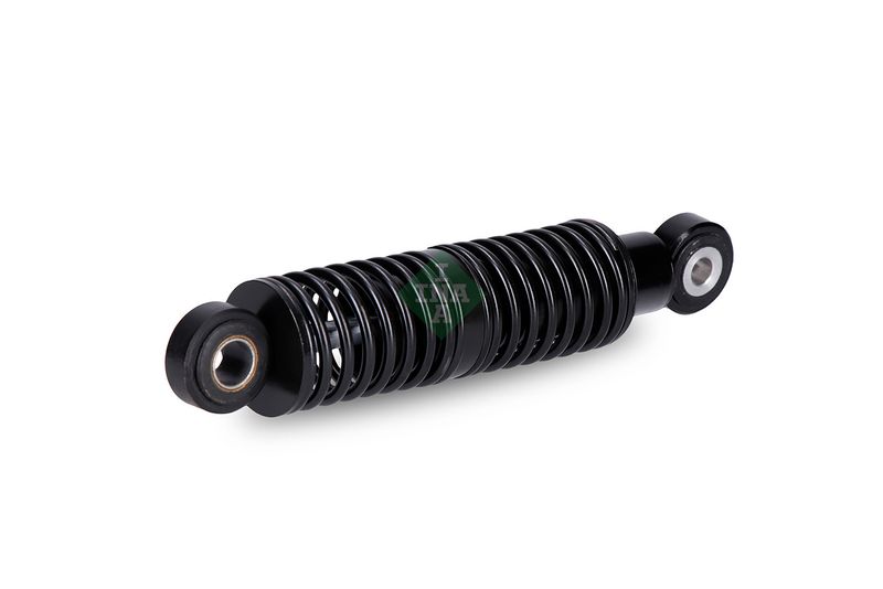 Torsionsdämpfer