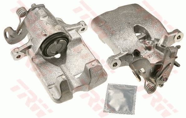 Bremssattel Bremszange