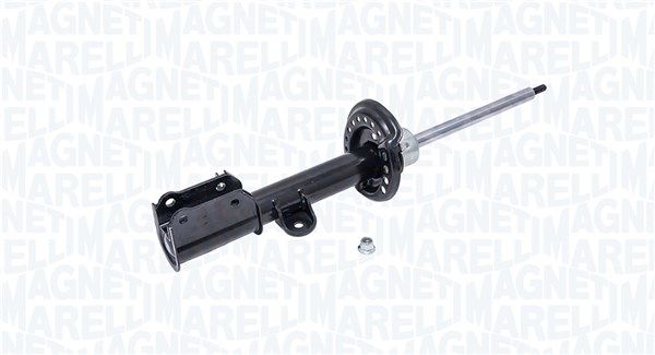 Set: 2 × Gas-Stoßdämpfer