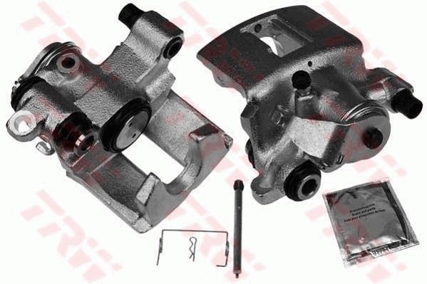 Bremssattel Bremszange