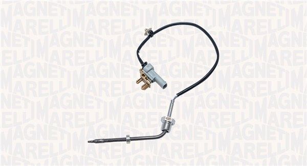 Sensor Abgastemperatur