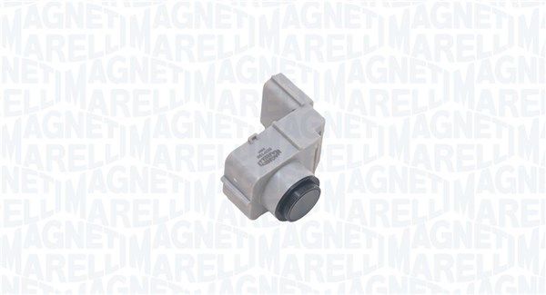 Sensor Einparkhilfe