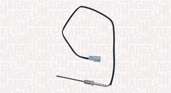 Sensor Abgastemperatur