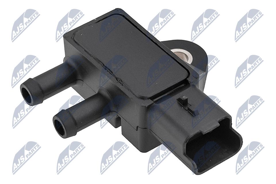 Abgasdrucksensor Differenzdruck