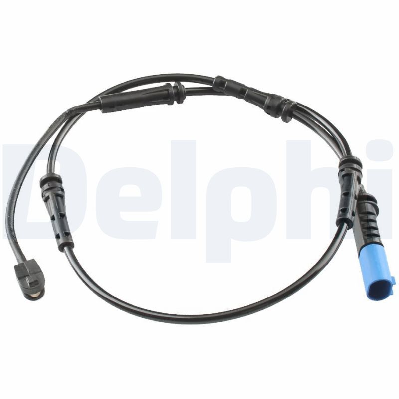 Verschleißsensor