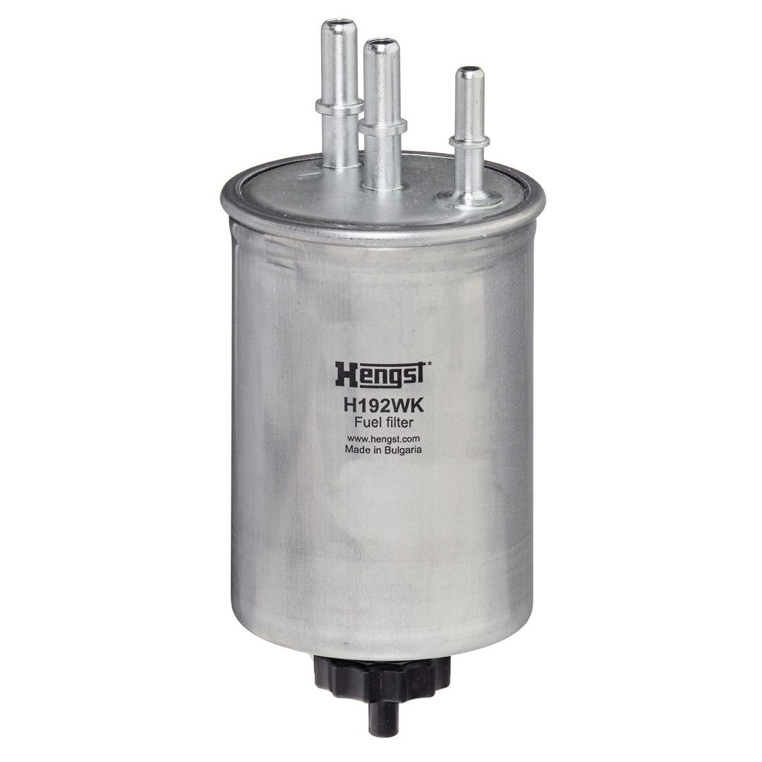 Kraftstofffilter Kraftstoff Filter