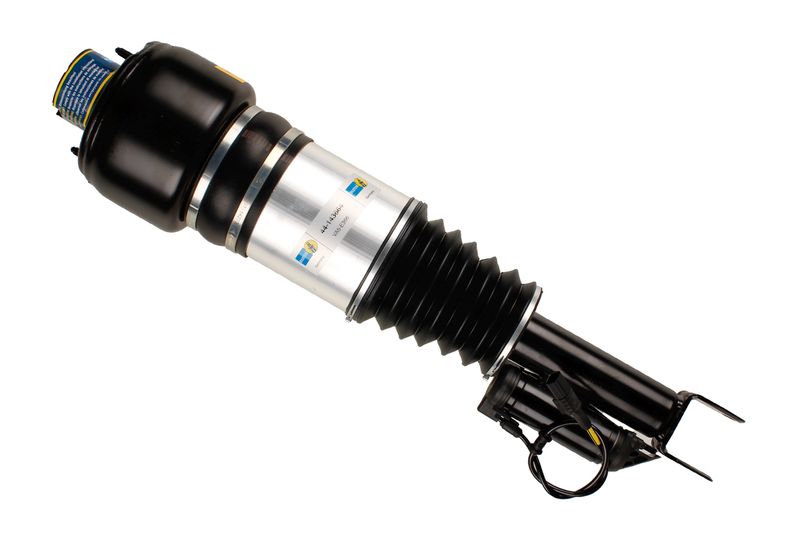 Set: 2 × Luftfeder-Modul