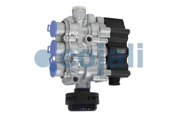 Wegeventilblock Luftfederung