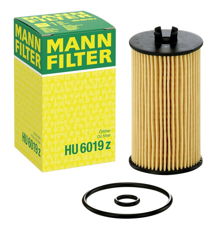 Ölfilter