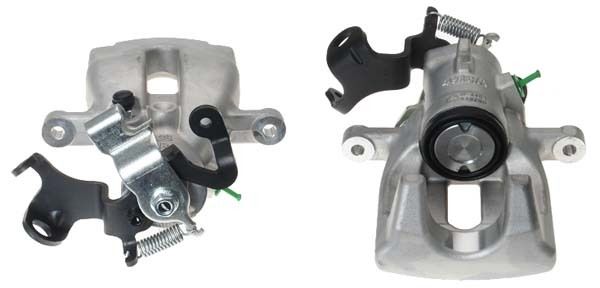Bremssattel Bremszange