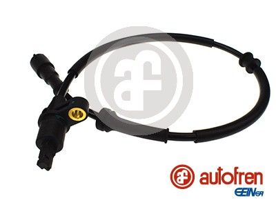 ABS Sensor Drehzahlmesser
