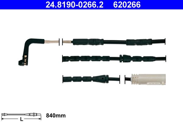 Verschleißsensor