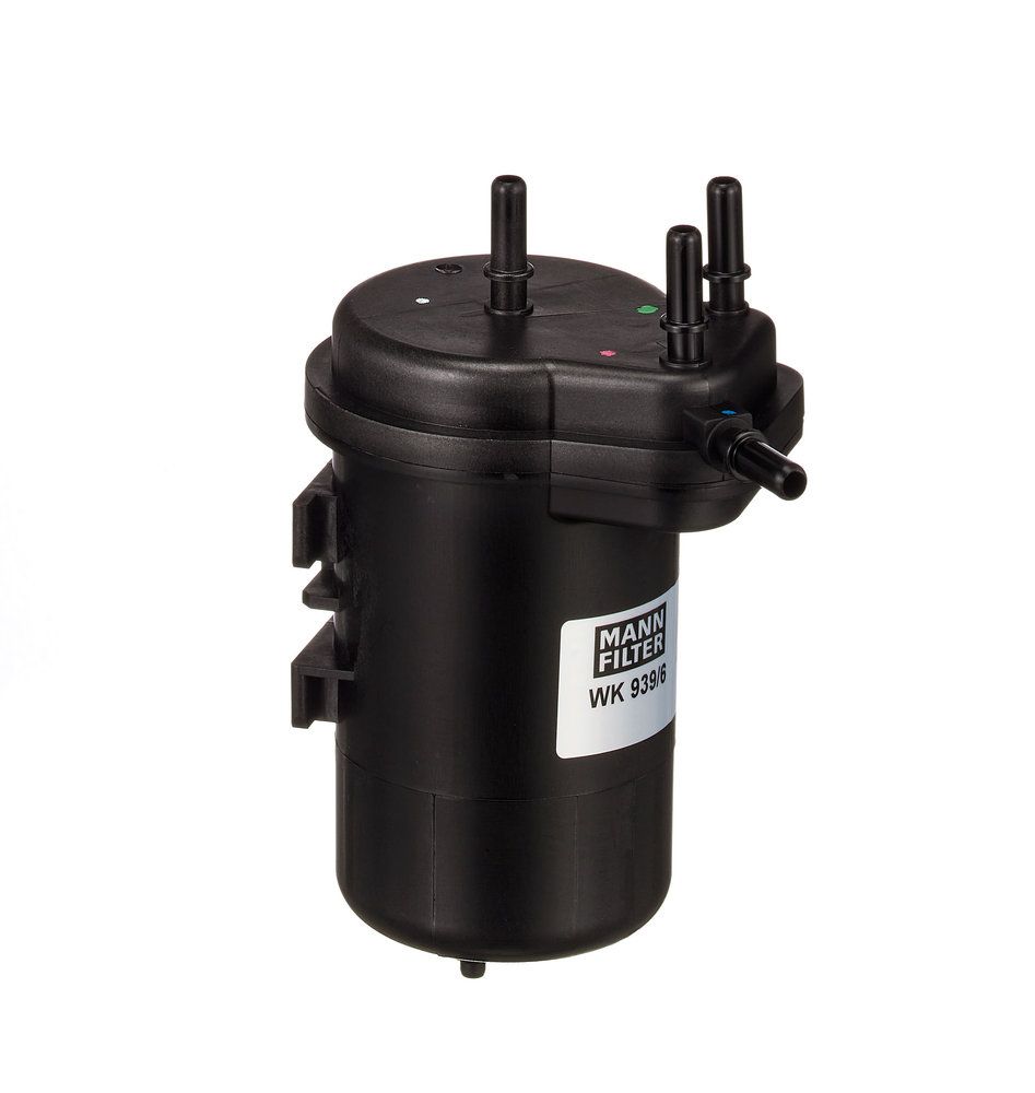 Kraftstofffilter Kraftstoff Filter