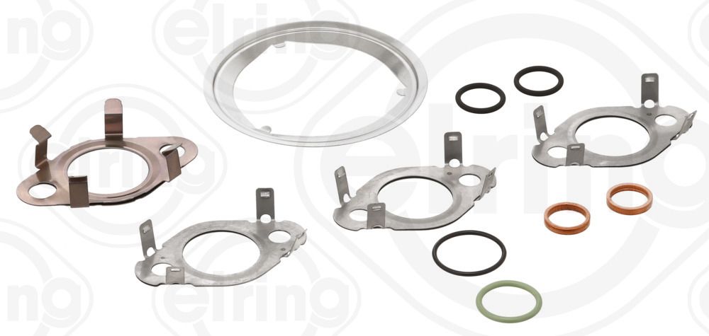 Dichtung Satz AGR System